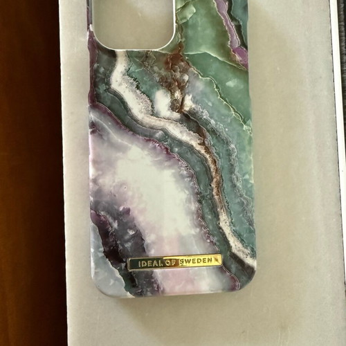 IDEAL OF SWEDEN 13/14/15 PRO MAX PHONE CASE