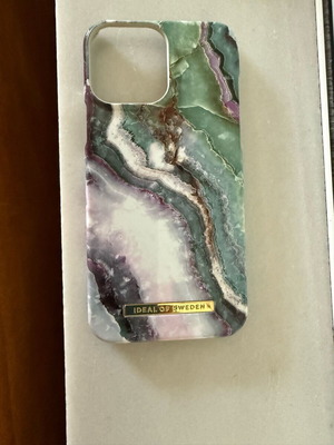 IDEAL OF SWEDEN 13/14/15 PRO MAX PHONE CASE