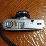 Olympus Trip 35 camera like new