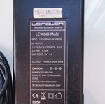 Laptop chargers for ASUS, DELL & Toshiba - Φορτιστής για φορητούς υπολογιστές ASUS, DELL & Toshiba