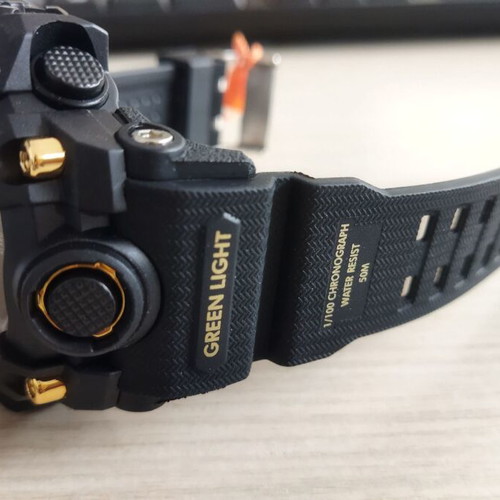 5 WATERPROOF WATCHES SPORTWATCH SKMEI 1155 (NEW)