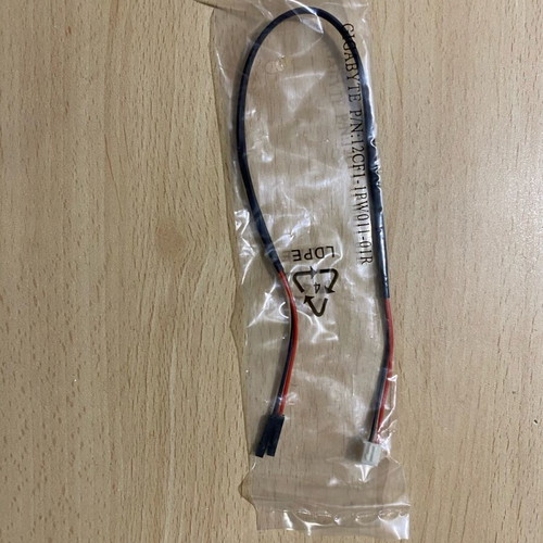 PC cables like new, set