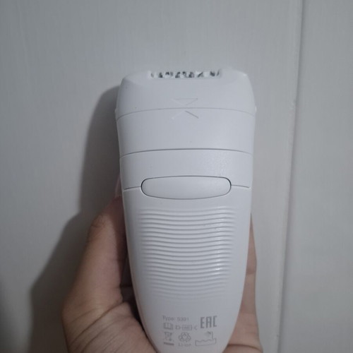Epilator used Gentle Wet & Dry
