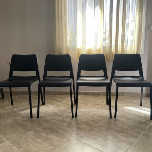 IKEA set of 4 chairs