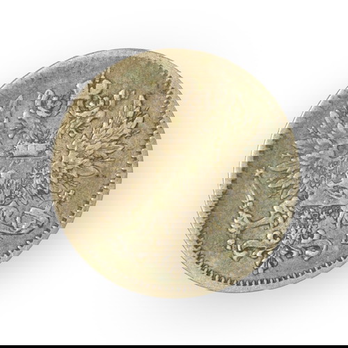 RUSSIAN FINLAND 25 PENNIA 1907 L ΡΩΣΙΚΗ ΦΙΝΛΑΝΔΙΑ ΑΣΗΜΕΝΙΟ ΝΟΜΙΣΜΑ