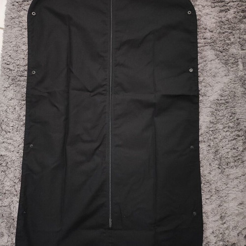 Chanel Garment Protection Carry Case Used 100 x 59 cm