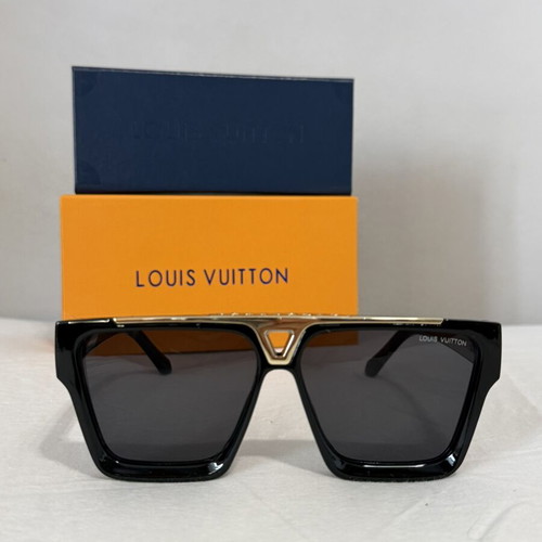 Louis Vuitton glasses new