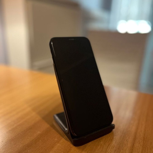 Apple iPhone XR 64GB Black, 79% Battery, good condition