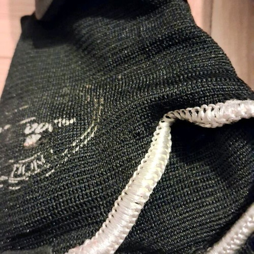 Pro Touch Football Shin Guards and Ankle Protectors like new