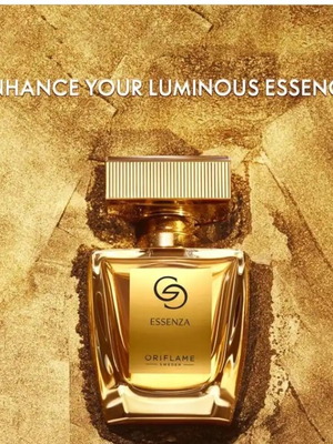 Giordani Gold Essenza Parfum νέο πολυτελές γυναικείο άρωμα 50 ml