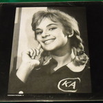Aliki double record used, laiko