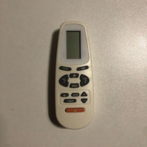 Allimity remote control for Breezon air conditioner new