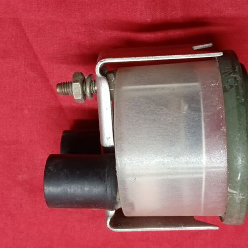 Vehicle pressure gauge M series US ARMY like new