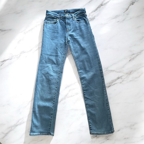 GAP Denim jeans light blue for boys 14 years like new