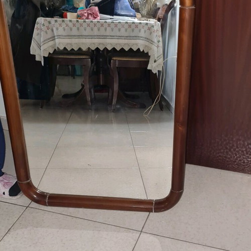 Mirror like new