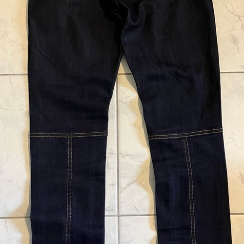 JLo denim pants used, size 24