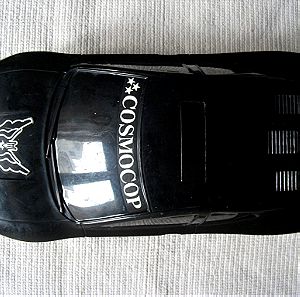 COSMOCOP POLICE CAR-ΔΕΚΑΕΤΙΑΣ 1980
