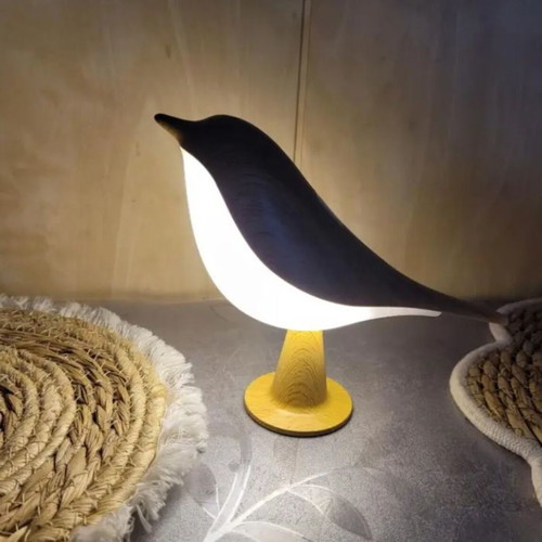 Bird lamp USB powered new
