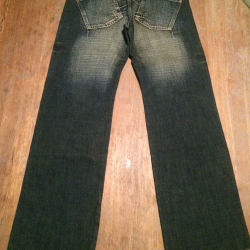 BILLABONG *NEW* DENIM BOYFIT
