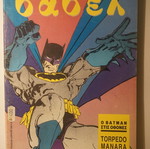 Babel comic issue 96