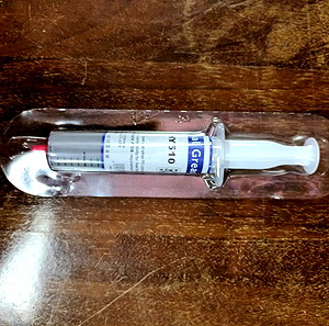 LARGE CPU Thermal Paste Grease