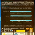 Close Encounters of the Third Kind Blu-Ray μεταχειρισμένο, περιπέτεια και επιστημονικής φαντασίας, διπλός δίσκος