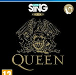 Let's Sing Queen PS4 new PAL