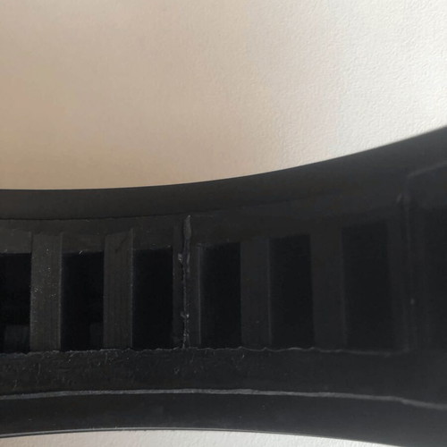 Solid tire 200x50 for Dualtron Speedway Mini 4 Pro new
