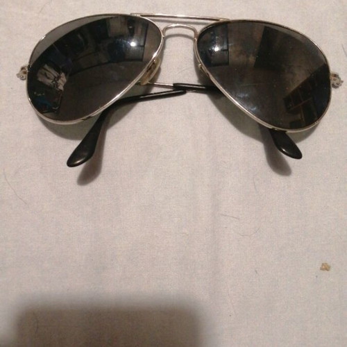 Rayban sunglasses