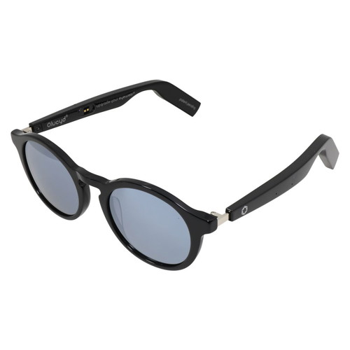 Lucyd Moonshot Sunglasses with Bluetooth Speakers and Microphones new