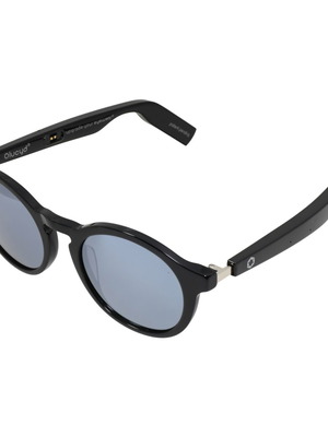 Lucyd Moonshot Sunglasses with Bluetooth Speakers and Microphones new