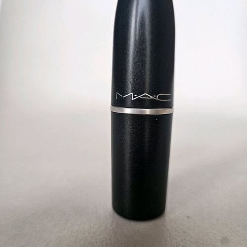 Ruby Woo Mac Lipstick like new