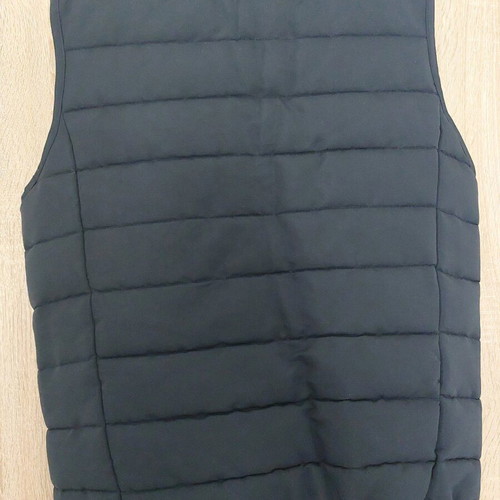 Pull and Bear men's sleeveless Large blue like new