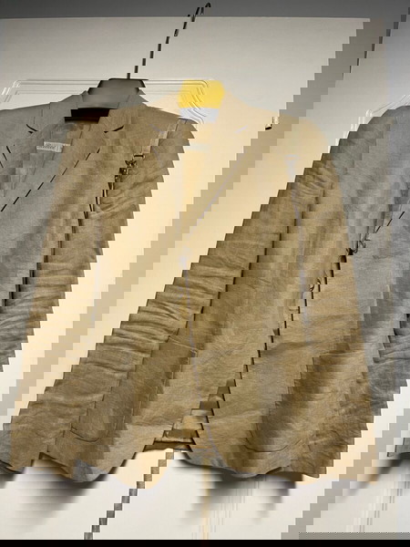 Rococo Λίνο σακακι