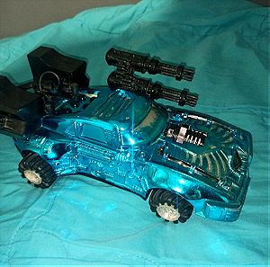 Toy state αμαξάκι 1991