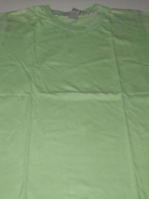 Zara shirt used for 7-year-old boy green
