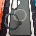 Θήκη Torras για Samsung Galaxy S26 Ultra καινούργια