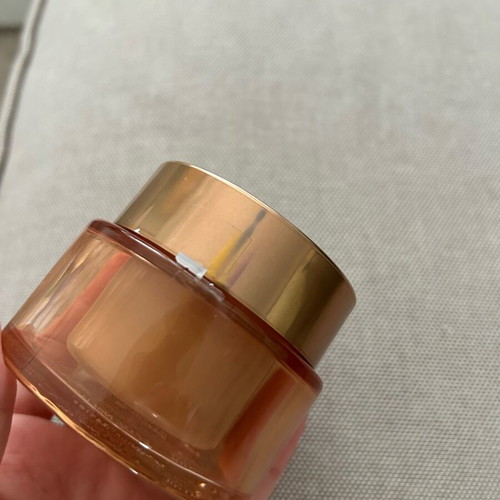 Clarins Extra-Firming Day Cream Dry Skin refill like new