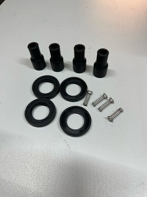 Toyota bouzopipes new, compatible with various models