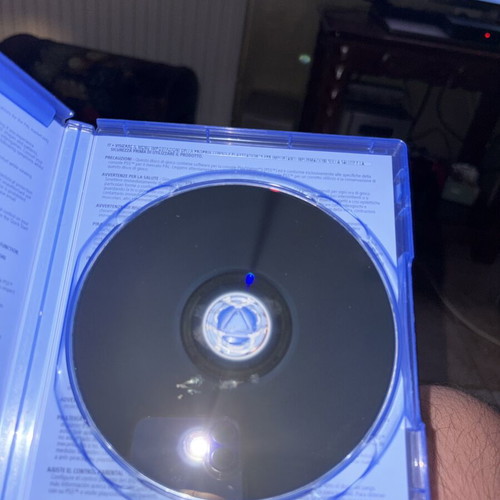 Remnant PS5 game