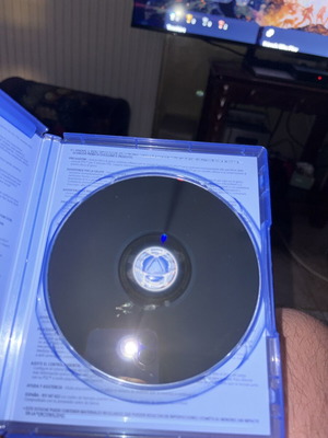 Remnant PS5 game