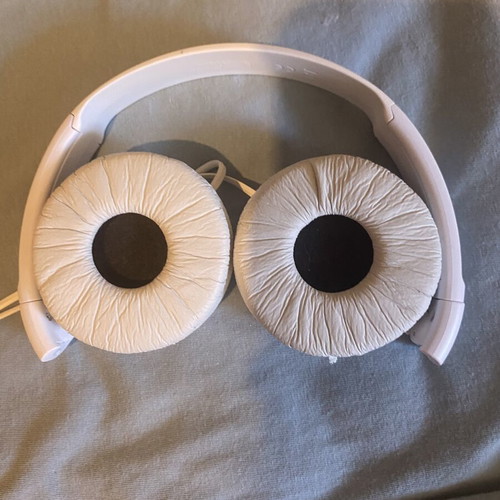 Sony wired headphones