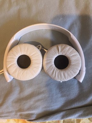 Sony wired headphones