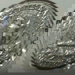  1951 Washington Silver ¼ Dollar UNITED STATES OF AMERICA ..^4