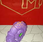 Mighty Max Sinks Nautilus shell only like new