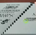Modem Router ZTE VDSL ZXHN H168N Wifi Μόντεμ Ρούτερ