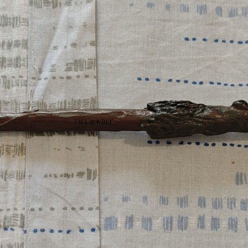Harry Potter wand