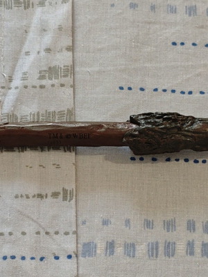 Harry Potter wand