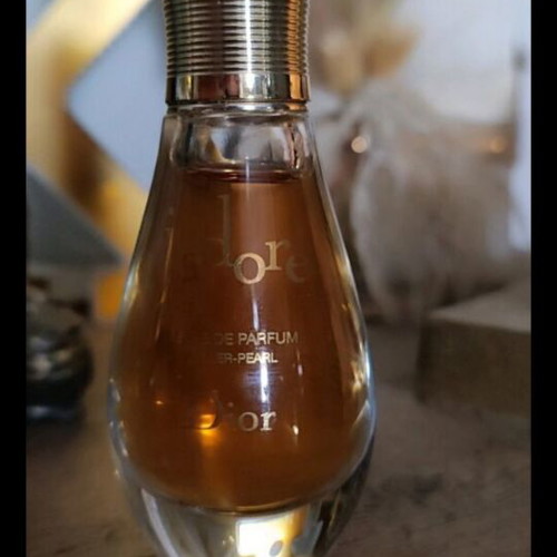 Jadore Perle De Perfume new, roll-on oil fragrance