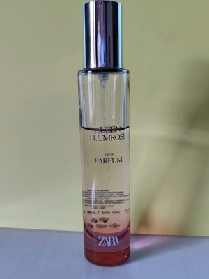 Άρωμα Queen Plumrose Zara 30ml μεταχειρισμένο